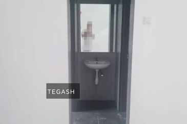 Edusentral @ Setia Alam