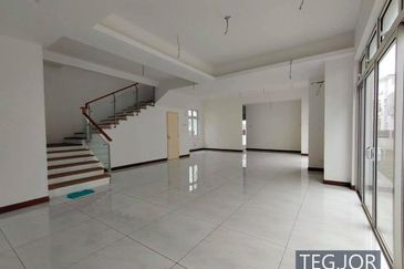 Casa Idaman, Setia Alam