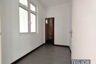 Casa Idaman, Setia Alam