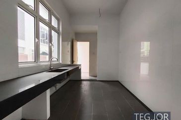 Casa Idaman, Setia Alam