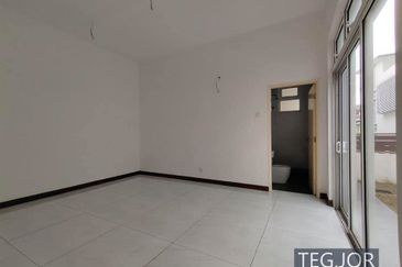 Casa Idaman, Setia Alam