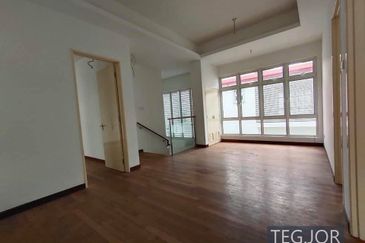 Casa Idaman, Setia Alam