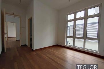 Casa Idaman, Setia Alam