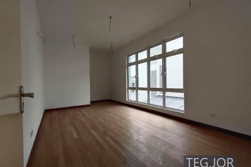 Casa Idaman, Setia Alam