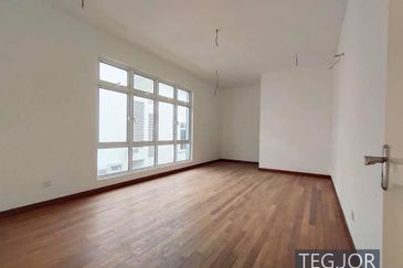 Casa Idaman, Setia Alam