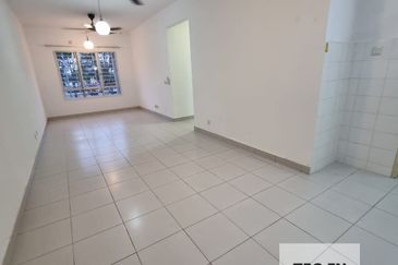 Seri Jati Apartment