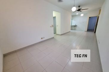 Seri Jati Apartment