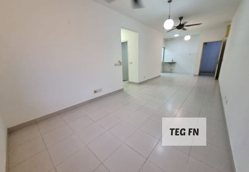 Seri Jati Apartment