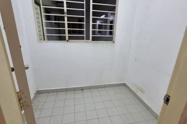 Seri Jati Apartment