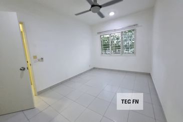 Seri Jati Apartment