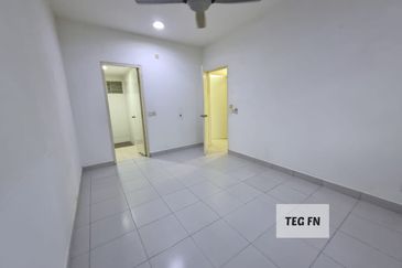 Seri Jati Apartment
