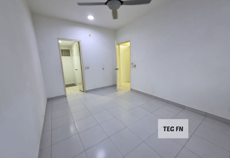 Seri Jati Apartment