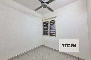 Seri Jati Apartment