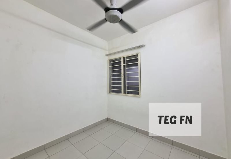 Seri Jati Apartment
