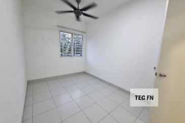 Seri Jati Apartment