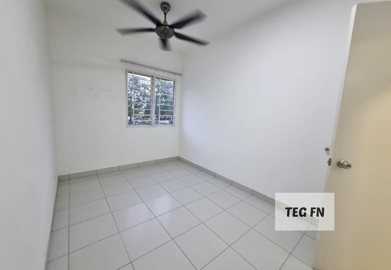 Seri Jati Apartment