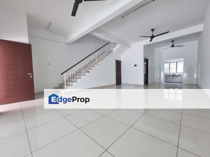 Non Flood Bandar Puteri Klang 2 Sty Gated Guarded Botanic Bukit Tinggi, Selangor, Klang