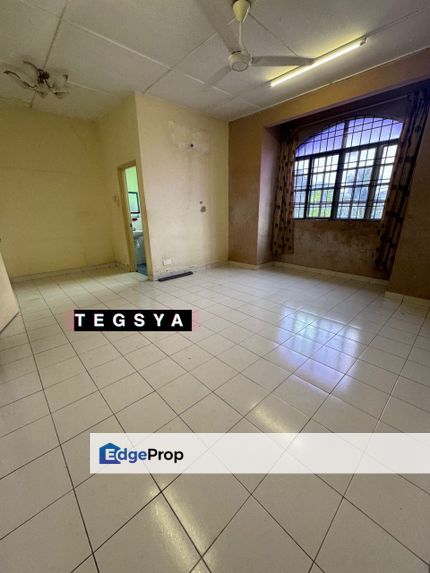 Facing Field Bandar Puteri Klang 2 Sty Gated Guarded Botanic, Selangor, Klang