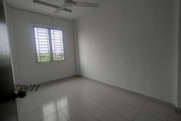 Orchis Apartment, Bandar Parklands