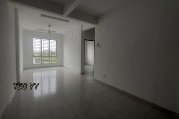 Orchis Apartment, Bandar Parklands