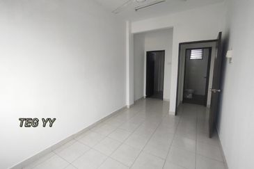 Orchis Apartment, Bandar Parklands