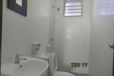 Orchis Apartment, Bandar Parklands