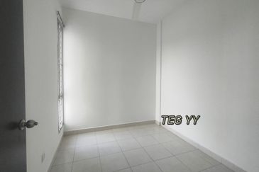 Orchis Apartment, Bandar Parklands