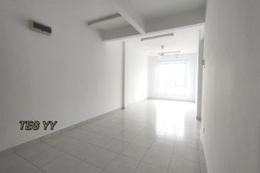 Orchis Apartment, Bandar Parklands
