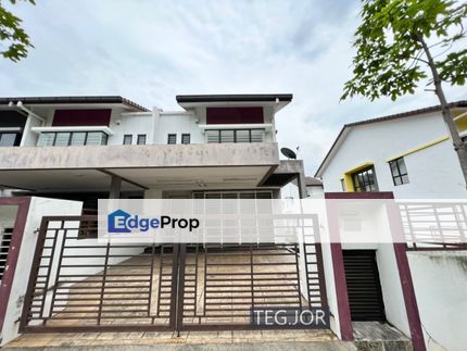 Facing Open Cogan Bukit Raja Klang 2 Sty Endlot Gated Guarded, Selangor, Bandar Bukit Raja