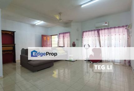 Full Loan Move In Ready Kota Kemuning Greenville 2 Sty Gated Guarded, Selangor, Shah Alam