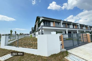 Alura @ Bandar Bukit Raja