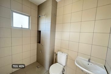 Alura @ Bandar Bukit Raja