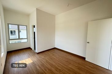 Alura @ Bandar Bukit Raja