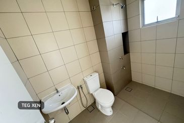 Alura @ Bandar Bukit Raja