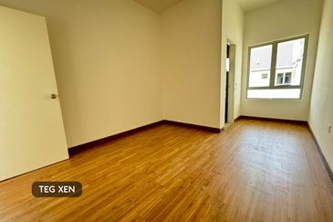 Alura @ Bandar Bukit Raja