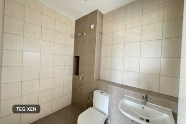 Alura @ Bandar Bukit Raja