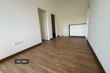 Alura @ Bandar Bukit Raja