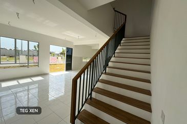 Alura @ Bandar Bukit Raja