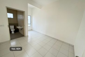 Alura @ Bandar Bukit Raja