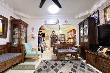 Section 19 (Seksyen 19) @ Shah Alam