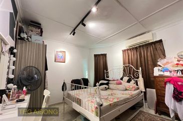 Section 19 (Seksyen 19) @ Shah Alam