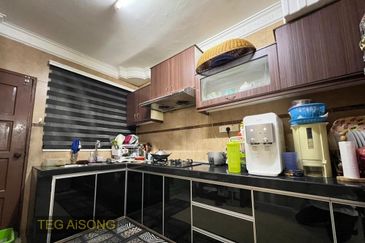 Section 19 (Seksyen 19) @ Shah Alam