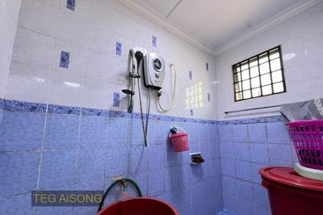 Section 19 (Seksyen 19) @ Shah Alam