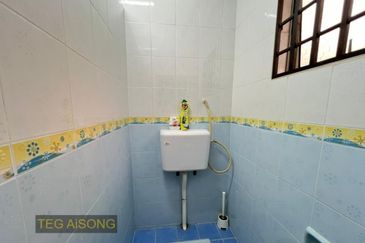 Section 19 (Seksyen 19) @ Shah Alam