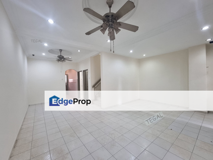 Facing No House Bandar Puteri Klang 2 Sty Gated Guarded Botanic Klang, Selangor, Klang
