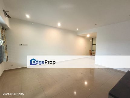 Extended Bukit Raja Klang Ellis 2 Sty Gated Guarded Setia Alam, Selangor, Bandar Bukit Raja