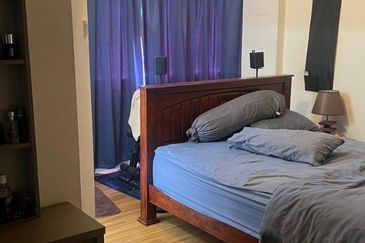 Pelangi Heights Condominium Phase 2