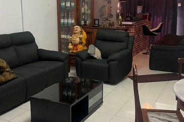 Pelangi Heights Condominium Phase 2