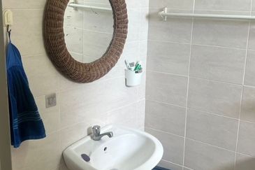 Pelangi Heights Condominium Phase 2