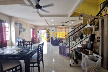 Bandar Bukit Tinggi 2